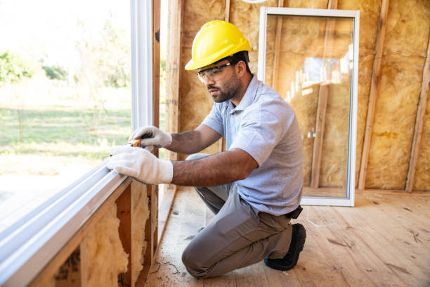 Best Affordable Insulation Services  in Saline, MI