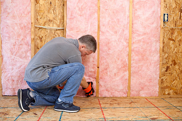 Insulation for Commercial Buildings in Saline, MI